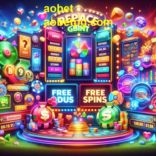 Descubra as Melhores Promoções no 'aobet' e Aumente suas Chances de Ganhar