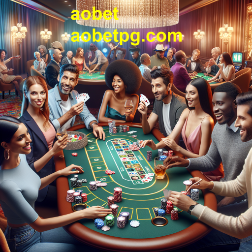 A Evolução dos Jogos de Mesa: Diversão e Conexão