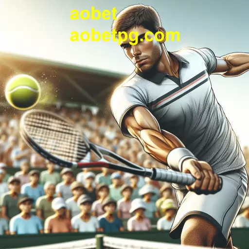 A Magia do Tênis: História, Estratégia e Apostas