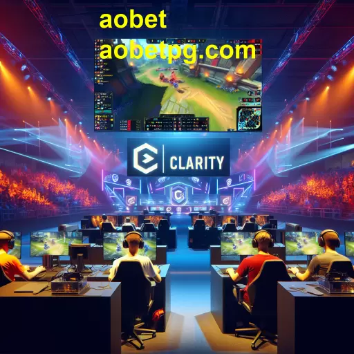 A Revolução dos Esportes Virtuais: O Futuro das Competições Digitais